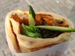 -海燕家人灌蛋饼(凤凰街店)