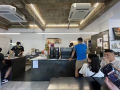 -麻雀咖啡SPARROW COFFEE(十全街店)