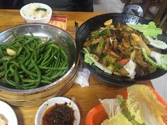 -胡师傅三下锅(汽车站店)