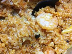 -greenjoy绿享轻食(宁海路店)
