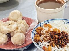 -高师傅特色米粉汤包(建设路店)
