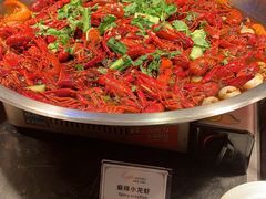 -安蒂娅·海鲜自助餐厅(安蒂娅美兰酒店)