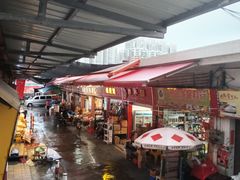 -南泰百货批发市场