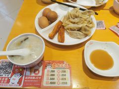 -嘉和一品粥(马家堡店)