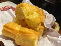 -大良毋米粥(锦龙路总店)