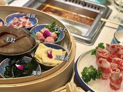 -五星桥原切肥牛火锅(怀德桥店)