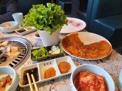 -高丽屋(天宁寺店)