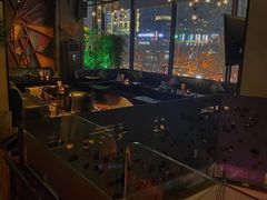 -柒Lounge(三里屯店)