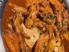 -胖哥俩肉蟹煲(福州仓山爱琴海店)