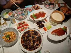 -津禧荟·酥皮烤鸭(北辰店)