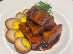 -望乡楼上海菜(日月光店)