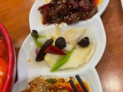 -龙抄手(春熙路总店)