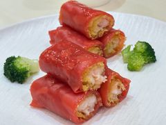 红米肠-益利大酒楼(井岸店)