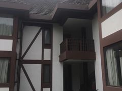 -太阳岛度假酒店