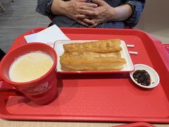-永和大王(军博店)