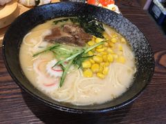 -哏儿寿司(红桥店)