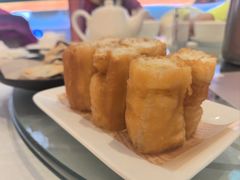 -鹿鸣酒家(越秀店)