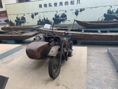 -白洋淀景区