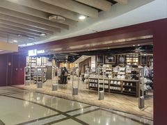 -MUJI无印良品(西单大悦城店)