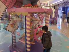 -合景·悠方(成都店)