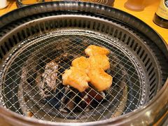 -和萌牛肠烧烤(财富中心店)