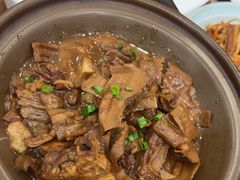 -一楼食业·美食人家