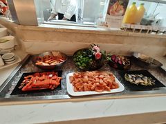 -天伦松鹤大饭店·欣妮咖啡