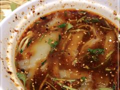 -韩师傅老大同刀削面(北苑路店)