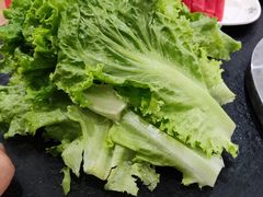 -福成自助烤肉(青春路店)