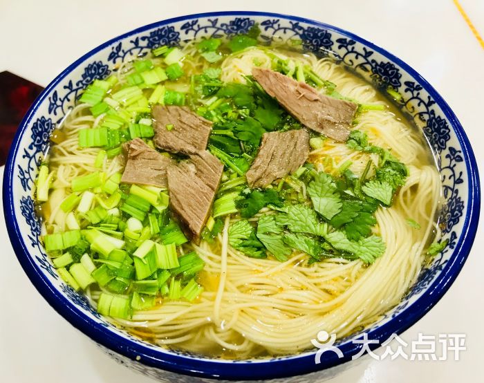 大西北牛肉拉面图片 - 第10张