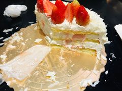 -面包新语(上地华联店)