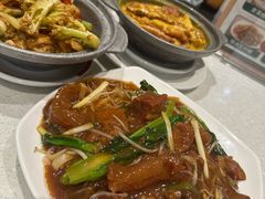 -香港新发烧腊茶餐厅(书城店)
