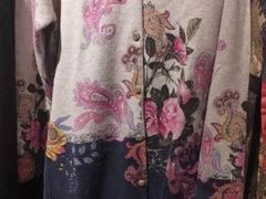 -春竹·微奥莱(北京西路店)