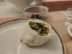 海麻线包-君霖海鲜私房菜(春柳店)