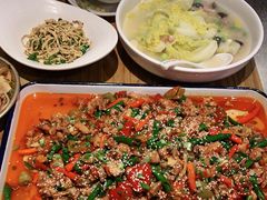 -兔槽江湖菜·重庆璧山兔(水围店)