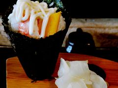 -山葵家·创意料理(宁波来福士店)