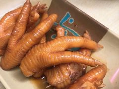 -阿一猪红汤(东风西路店)