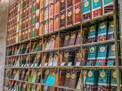 -VENCHI 闻绮(北京国贸商城店)