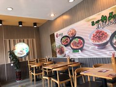 -李先生牛肉面大王(华联商厦店)