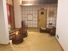 -汤泉良子·沐足·颂钵疗愈·SPA(珠江新城店)