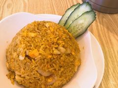 星洲海鲜炒饭-添好运点心专门店(百老汇店)