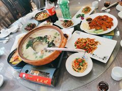 -千岛湖鱼味馆(十字街总店)