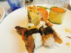 -索菲特酒店 · 云尚天际自助餐厅