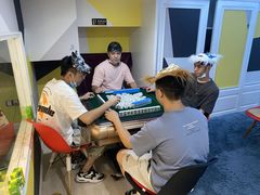 -Fun奇点轰趴馆(正佳广场店)