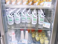 零售区-白色日记·手作酸奶(麦凯乐店)