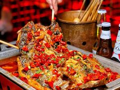 -1819餐厅·团队聚餐·烤串·精酿