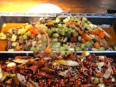 -锦尚阁烤鱼(望京新荟城店)