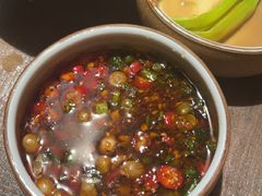 -蘑界·野生菌火锅(深业上城店)