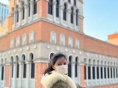 -澳门威尼斯人综合度假区
