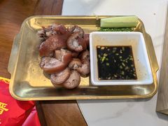 -晋情·游子轩(梅花路店)